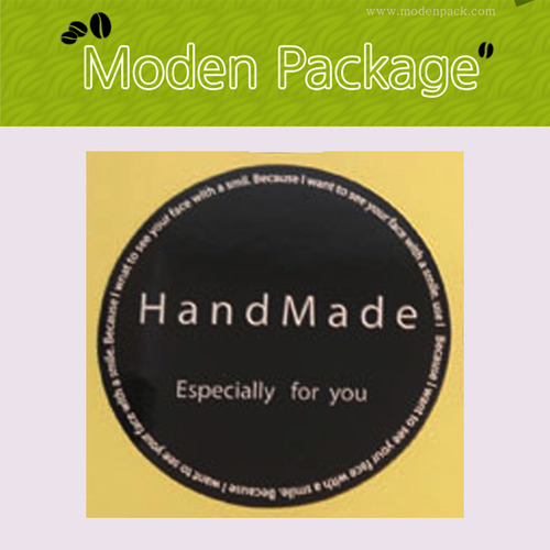 handmade especially for you 블랙스티커 (36개)